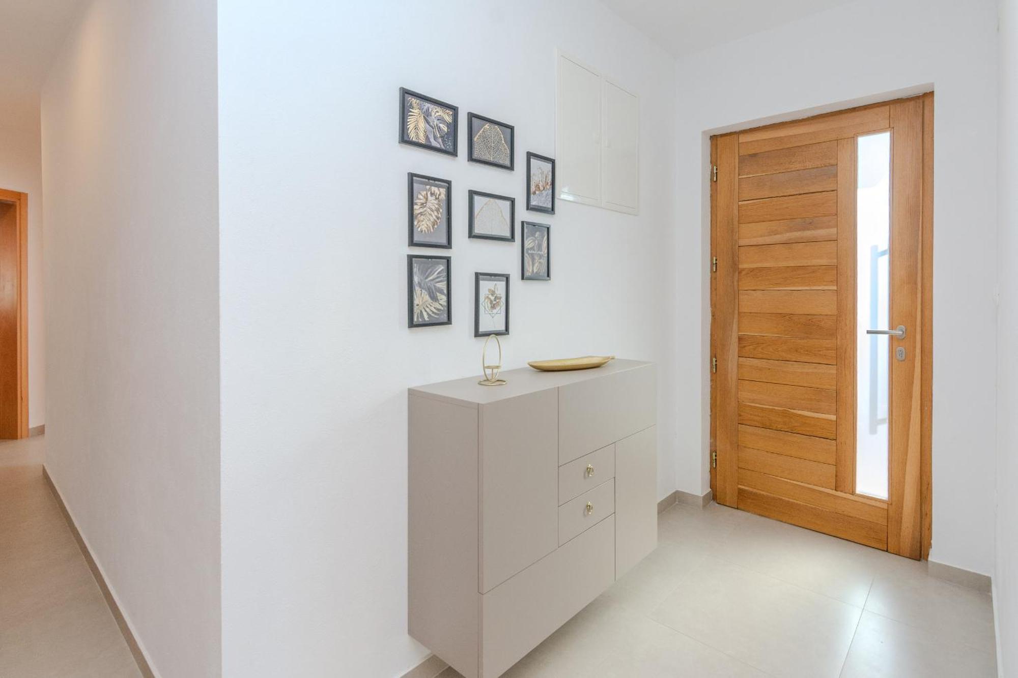 Holiday Home Lucy Pakoštane Zewnętrze zdjęcie