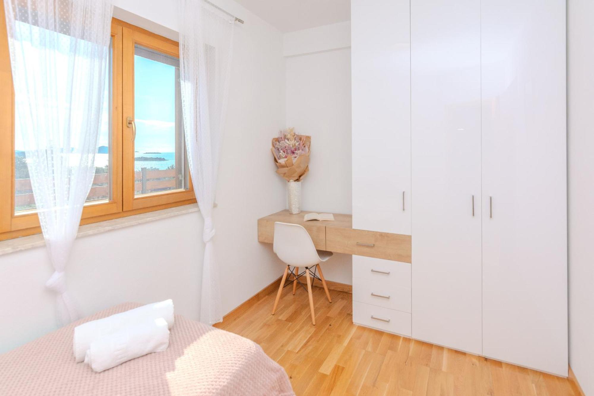 Holiday Home Lucy Pakoštane Zewnętrze zdjęcie