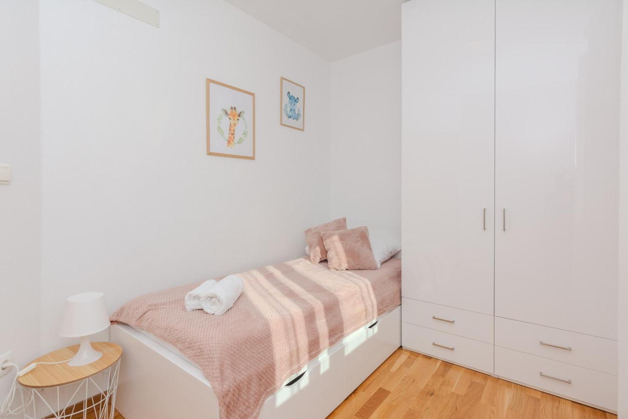 Holiday Home Lucy Pakoštane Zewnętrze zdjęcie