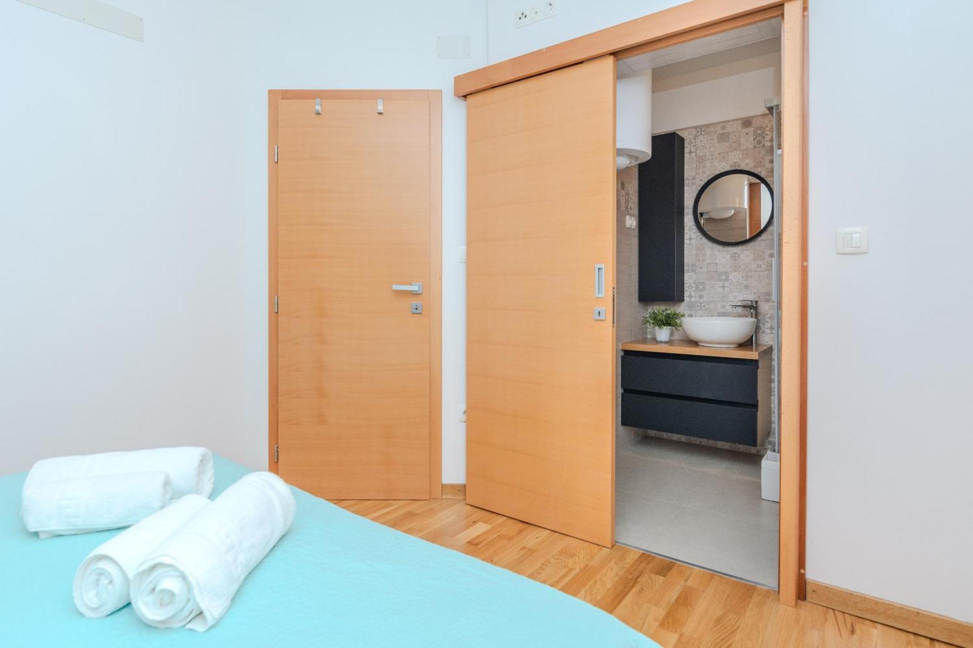 Holiday Home Lucy Pakoštane Zewnętrze zdjęcie